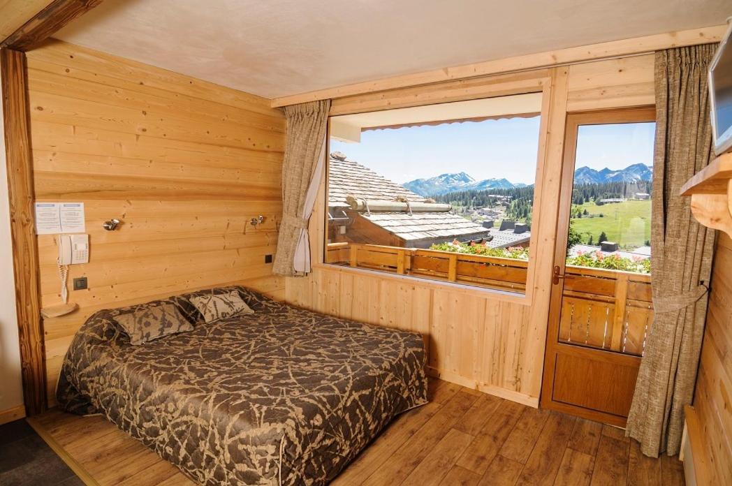 Hotel Le Very Les Saisies Room photo